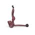 Детска тротинетка Scoot & Ride Highwaykick1 2 в 1 Wildcat