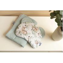 Комплект За Количка Sensillo Deers Mint Sensillo