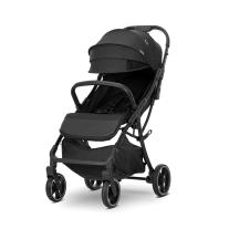 Лятна количка Lorelli Minori Black