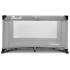Сгъваема кошара на 1 ниво Caretero - Basic, Light Grey Сгъваема кошара на 1 ниво Caretero - Basic, Light Grey