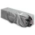 Сгъваема кошара на 1 ниво Caretero - Basic, Light Grey Сгъваема кошара на 1 ниво Caretero - Basic, Light Grey