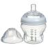 Шишета за хранене Vital Baby - Anti-Colic, 150 ml, 0+ месеца, 2 броя Шишета за хранене Vital Baby - Anti-Colic, 150 ml, 0+ месеца, 2 броя
