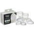 Шишета за хранене Vital Baby - Anti-Colic, 150 ml, 0+ месеца, 2 броя Шишета за хранене Vital Baby - Anti-Colic, 150 ml, 0+ месеца, 2 броя