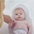 Нехлъзгаща се подложка за къпане Shnuggle White