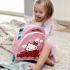 Раничка за детска градина Micki Hello Kitty