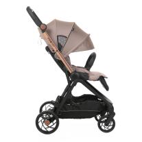 Бебешка количка Chicco ONE4EVER Desert Taupe