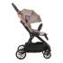 Бебешка количка Chicco ONE4EVER Desert Taupe