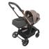 Бебешка количка Chicco ONE4EVER Desert Taupe