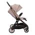 Бебешка количка Chicco ONE4EVER Desert Taupe