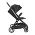 Бебешка количка Chicco ONE4EVER Pirate Black