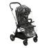 Бебешка количка Chicco ONE4EVER Pirate Black Бебешка количка Chicco ONE4EVER Pirate Black