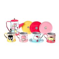 Комплект за чай Micki Hello Kitty