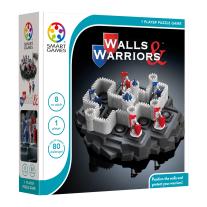 Логическа игра Smart Games Стени и воини