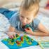 Логическа игра Smart Games Джурасик парк