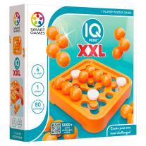 Логическа игра Smart Games IQ mini XXL