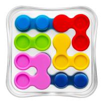 Логическа игра Smart Games IQ Reverso