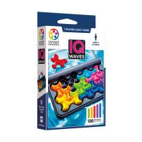 Логическа игра Smart Games IQ вълни