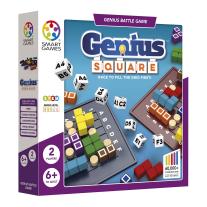 Логическа игра Smart Games площадът на гения