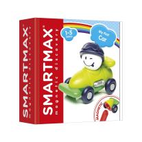 Конструктор Smart Games Моят първи автомобил