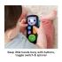 Smart дистанционно на български език Fisher Price