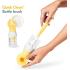 Medela Четка за почистване на шишета и биберони Medela Четка за почистване на шишета и биберони