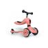 Детска тротинетка Scoot & Ride Highwaykick1 2 в 1 Праскова