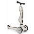 Детска тротинетка Scoot & Ride Highwaykick1 2 в 1 Ash
