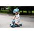 Детска тротинетка Scoot & Ride Highwaykick1 2 в 1 Blueberry