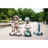 Детска тротинетка Scoot & Ride Highwaykick1 2 в 1 Blueberry