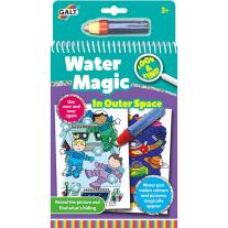 Galt Toys, Рисувай с вода, Потърси и намери, Какво има в космоса?