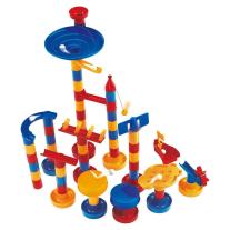 Galt Toys, Писта с топчета, Marble Run Reactions