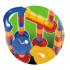 Galt Toys, Писта с топчета, Marble Run Reactions