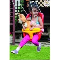 Детска люлка Fungoo BABY BIG
