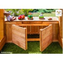 Модул за разширение Fungoo TOYBOX 