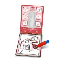 Melissa and Doug Вода УАУ! - Свържи точките
