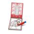 Melissa and Doug Вода УАУ! - Свържи точките Melissa and Doug Вода УАУ! - Свържи точките
