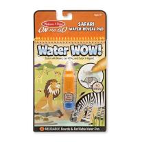 Melissa and Doug Вода УАУ! - Сафари