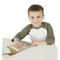 Melissa and Doug Вода УАУ! - Сафари