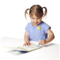 Melissa and Doug Вода УАУ! - Цветове и форми