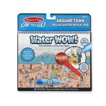 Melissa and Doug Вода УАУ! В града
