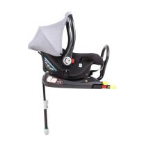Baby Monsters База ISOFix за стол за кола 