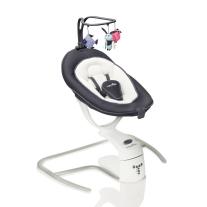 Babymoov Люлка Swoon Motion Zinc