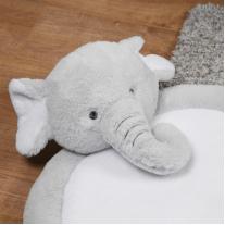 Widdop Килимче за игра Bambino Elephant