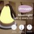 Shnuggle Moonlight Преносима нощна лампа Shnuggle Moonlight Преносима нощна лампа