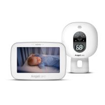 Видеофон с звук и картина 2 в 1 AC 510 Angelcare