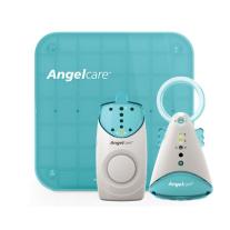 Комбиниран Бебефон монитор за движение и звук Angelcare