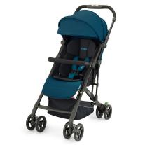 Recaro количка Easylife Elite 2 Select Teal Green Изложена