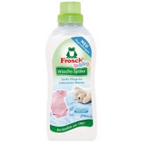FROSCH BABY Омекотител за бебешки дрехи 750 мл