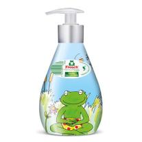 Frosch Kinder sensitiv-Seife Детски течен сапун 300 мл