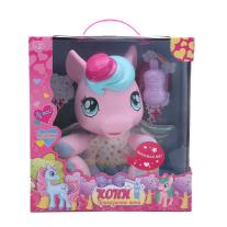NTOYS Интерактивна играчка КОНИ ПРИКАЗНОТО ПОНИ 69107